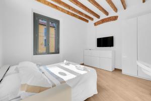 Navigli Modern Studio in Design Area by Stay Mastery