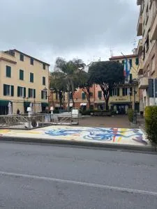 La casa di Stefy - 阿尔比索拉马里纳