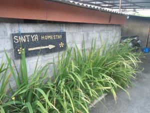 Sintya Homestay