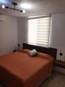 Casa Versalles - Unrated properties in Aguascalientes