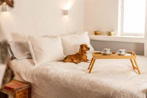 Maison De Yaya at Heraion Lagoon