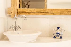 Maison De Yaya at Heraion Lagoon