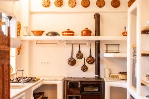 Maison De Yaya at Heraion Lagoon