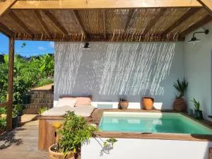 Petite maison chic et charmante - Moya