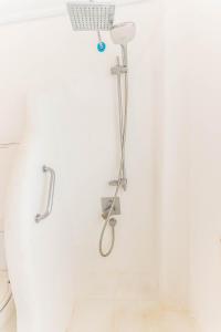 Maison De Yaya at Heraion Lagoon