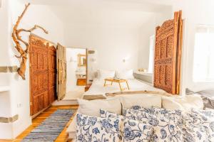 Maison De Yaya at Heraion Lagoon