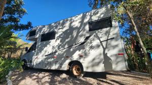 Camping Serra Santana