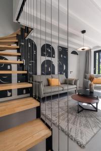 Appartements Domaine de Stang Bihan : photos des chambres