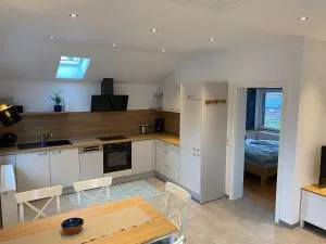 Ferienwohnung Unter den Eichen Wienhausen - 维恩豪森