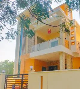 Saurabh Guest House, Akkalkot - بيجابور