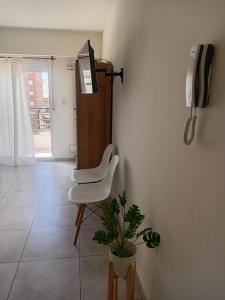 Apartmento Estudio Madrid