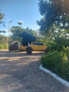 Camping Serra Santana