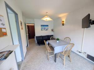 Appartements Appartement plein centre quartier des thermes : photos des chambres