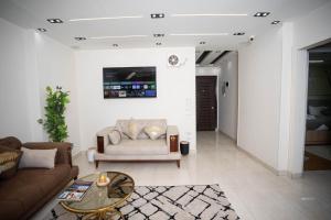 Quantum Pyramids View INN