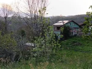 Apartamentos El Puntual - San Martin de Bada