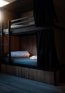 Only for Women Hostel Madrid-Sol