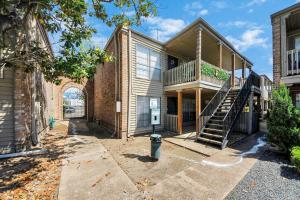 Galleria,10mins NRG, Sleep7, Work frm hme, Med Center