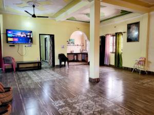 Tulsi Ganga Homestay