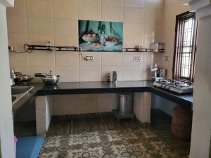 Tulsi Ganga Homestay