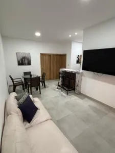 Modern luxury apartment - Candelaria