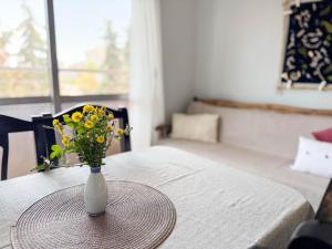 Double Room with en-suite bathroom