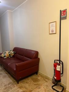 Apartamento Malpensa Milano