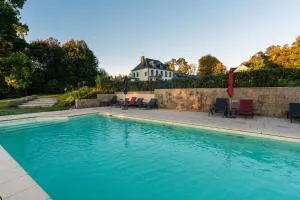 Domaine de Stang Bihan - 富埃南