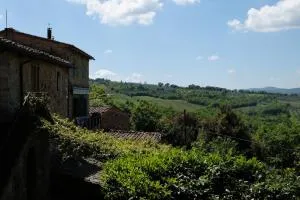 Antico casale per relax e natura - Santo