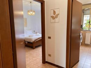 Kibilù - Via Rodari, Ospedale Circolo