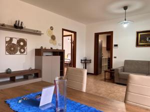 Kibilù - Via Rodari, Ospedale Circolo