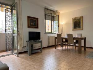 Kibilù - Via Rodari, Ospedale Circolo