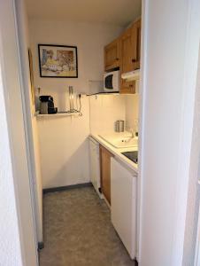 Appartements Appartement plein centre quartier des thermes : photos des chambres