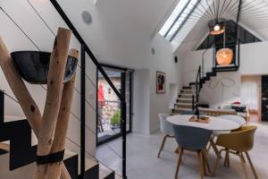 Appartements Domaine de Stang Bihan : photos des chambres