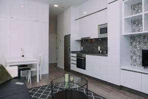 Brillo de Vigo desde la ventana by CABANA Rentals