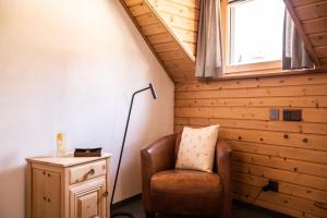 Hotel ÜJA Scuol