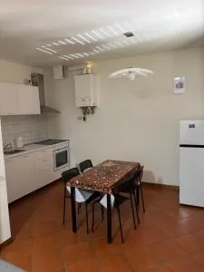 La casa del Geko rosa - Asciano Pisano