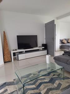 Maisons de vacances Belle Maison Recente : photos des chambres