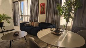 CityZen escape: blackout ready