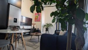 CityZen escape: blackout ready