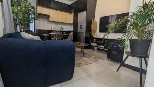 CityZen escape: blackout ready