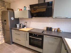 Maisons de vacances Le Mas Lafarge : photos des chambres