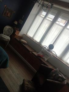 B&B / Chambres d'hotes La taniere : photos des chambres