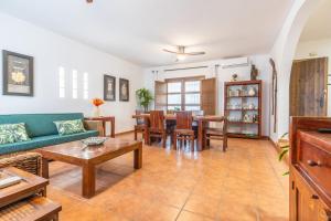 Casa Piedra Galera - San José - Ubytování bez kategorie ve městě Sant Josep de sa Talaia