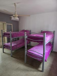Margarita Hostel