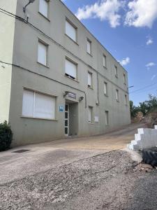 Hostal Restaurante el Cazador