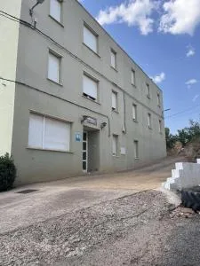 Hostal Restaurante el Cazador - Nuévalos