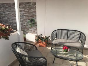 Centro e mare vicini img1