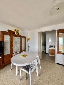 Aqua Appartement
