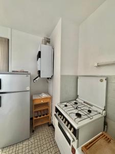 Aqua Appartement