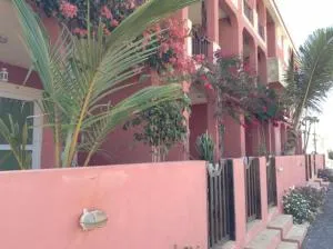 Apt Martins Maio - Morro